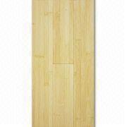 Solid Bamboo Flooring Manufacturers