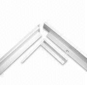 Aluminum Solar Frame Manufacturers