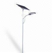Solar LED Streetlight Manufacturers