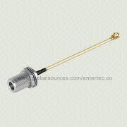 BNC Cable and Connectors Manufacturers