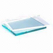 Solar Glass Manufacturers