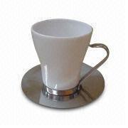 Ceramic Coffee Cup and Mug Set Manufacturers