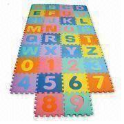 Puzzle Mat Manufacturers