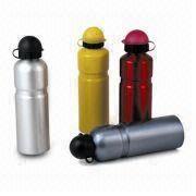 Aluminum Sports Bottles Manufacturers