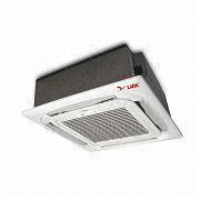 Fan Coil Manufacturers