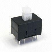 Push Button Switch Manufacturers