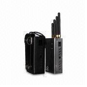 Wi-Fi/GPS/Cell Phone Jammer Manufacturers