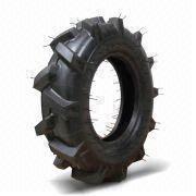 Agricultural Tires Manufacturers