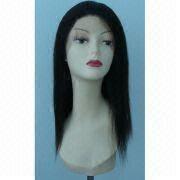 Lace Wig Manufacturers