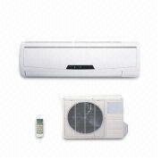 Wall Split Air Conditioner Manufacturers