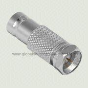 Waterproof F Connector Manufacturers