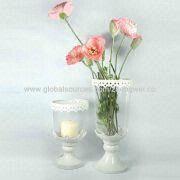 Glass Hurricane Manufacturers