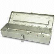 Deep Drawn Aluminum Box Manufacturers