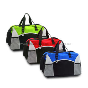 Sports Bags Manufacturers
