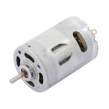 HVDC Motor Manufacturers