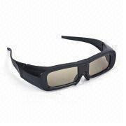 Active Shutter Glasses Manufacturers