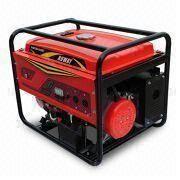 Home Generator Manufacturers
