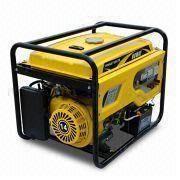 Electrical Generator Manufacturers