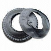 Wheel Barrow Tire and Tube Manufacturers