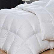 White Goose Down Quilt Manufacturers
