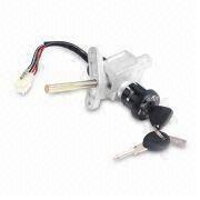 Ignition Switch Lock Manufacturers