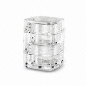Cosmetic Jar Manufacturers