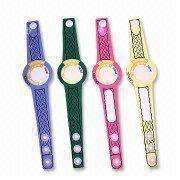 Wristwatch Band Manufacturers
