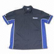 Staff Shirt Manufacturers