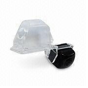 Car Rear-view Camera Manufacturers