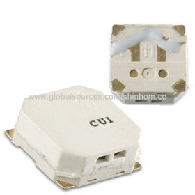 SMD Piezo Buzzer Manufacturers