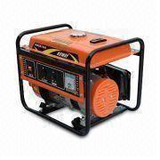 Gasoline Generator Manufacturers