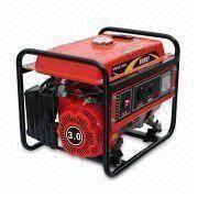 Gasoline Generator Manufacturers