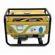 Gasoline Generator Manufacturers