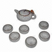 Ceramic Tea Pot Manufacturers