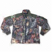 Men's Fleece Jacket Manufacturers