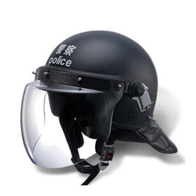 Anti-riot Helmet Manufacturers