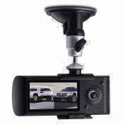 Dual Camera DVR System Manufacturers