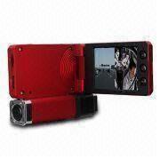 Dual Camera DVR System Manufacturers