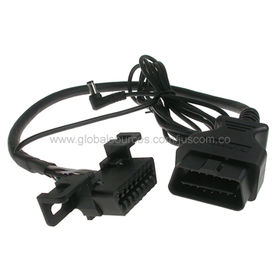 Automotive Wire Cable Manufacturers
