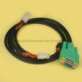 D-sub Cable Assembly Manufacturers