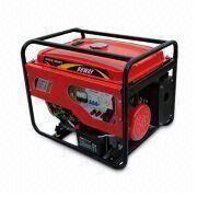 Portable Power Generator Manufacturers