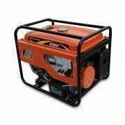 Gasoline Generator Manufacturers