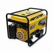 Gasoline Generator Set Manufacturers