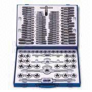 Tap and Die Set Manufacturers