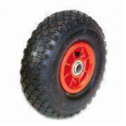 Rubber Wheel Manufacturers