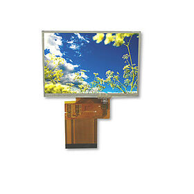 LCD Module Manufacturers
