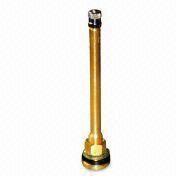 Tubeless Tire Valve Manufacturers