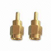 F Connector Pins Manufacturers