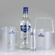 Plastic Wine Set Manufacturers