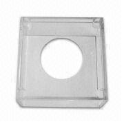 Clear Acrylic Molding Box Manufacturers
